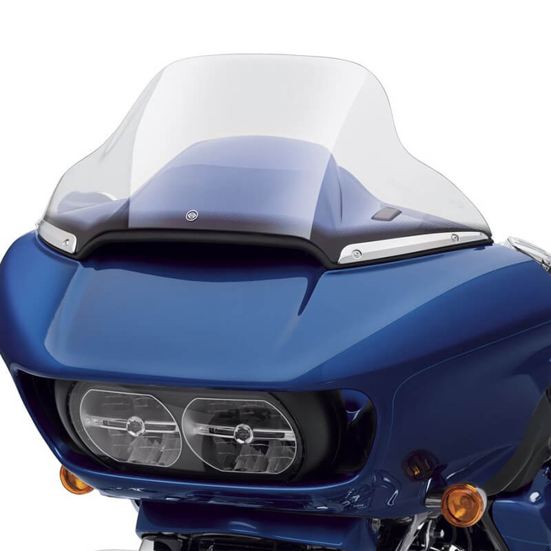 Road Glide Split Windshield Trim HarleyDavidson® Online