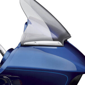 Road Glide Split Windshield Trim - Image 3