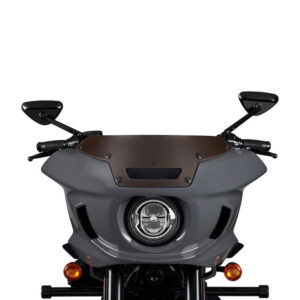 ST Wind Deflector Part Number: 57400503 - Image 3