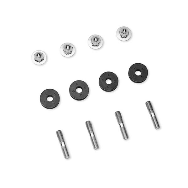 Road King Custom Windshield Docking Hardware Kit HarleyDavidson® Online