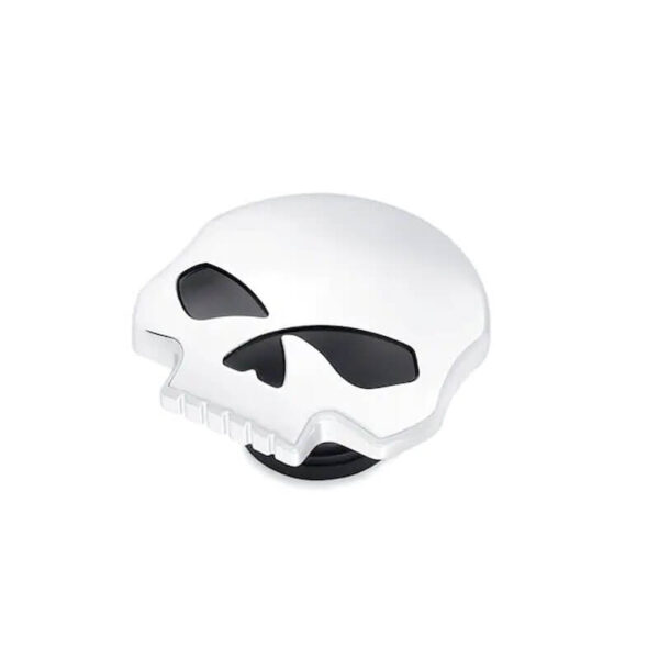 Skull Fuel Cap HarleyDavidson® Online