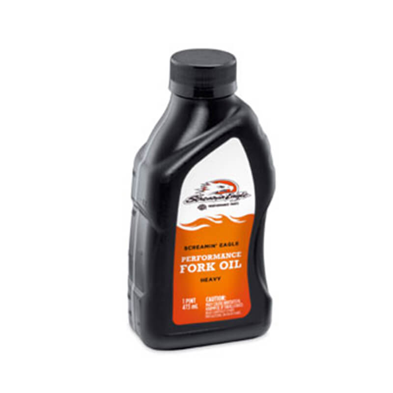 Screamin’ Eagle Performance Fork Oil HarleyDavidson® Online