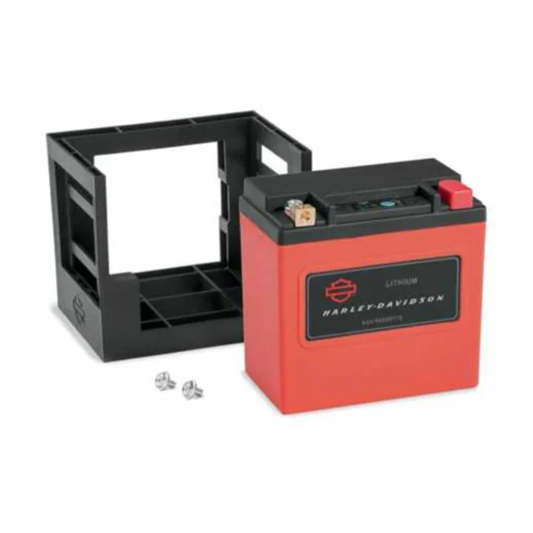 Harley-Davidson 8AH リチウムバッテリー Lithium LiFe 8Ah Battery | 66000175