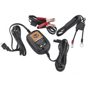 800 MA Weatherproof Dual Mode Battery Tender - Image 1