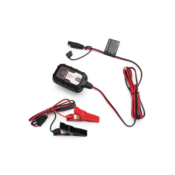 1 Amp Dual-Mode Battery Charger | 66000308