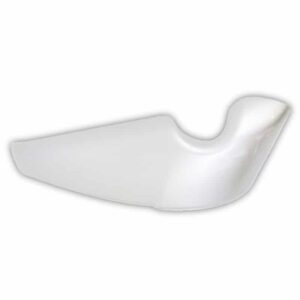 Trim- Radiator Cover Left