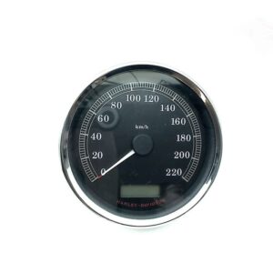 SPEEDO-5/KPH-CALIB