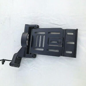 MODULE,LIC'SE PLT,SIDE-MNT/DOM