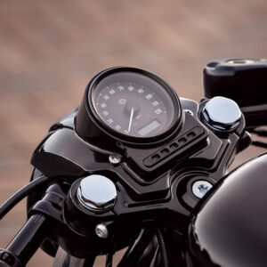 Instrument and Headlamp Mounting Bracket - Image 3