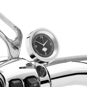 Handlebar Clock - Image 2