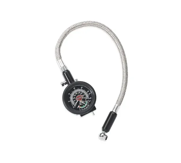 Compact Tire Gauge and Tread Depth Indicator HarleyDavidson® Online