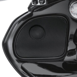 Road Glide Fairing Speaker Grill, 6.5 - Image 2