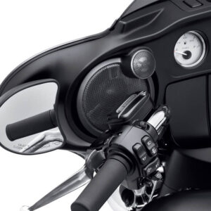 Boom! Audio Stage II Batwing Fairing Speaker Kit - Image 2