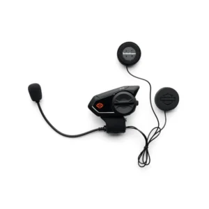 Harley-Davidson Audio 50S Bluetooth Headset – Single | 76001178