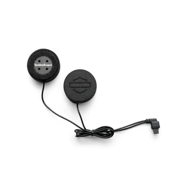 Harley-Davidson Audio 50S Bluetooth Headset – Single | 76001178