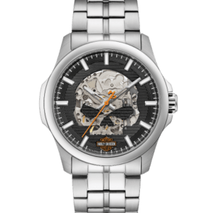 Harley-Davidson® Men's Watch - Image 1