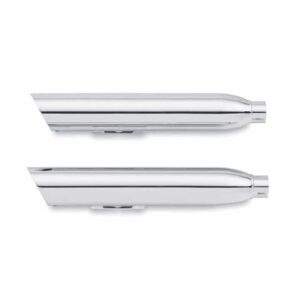Kit- Muffler- Slash - Image 1