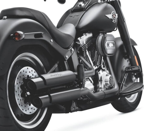 Screamin’ Eagle Exhaust Heat Shield Kit HarleyDavidson® Online