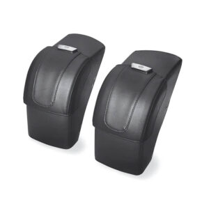 Trike Saddlebags - Image 1