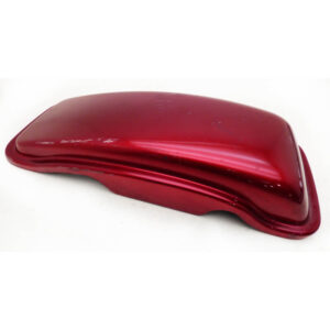 Saddlebag Cover Left, Primed