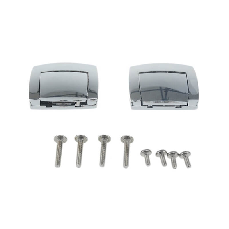 Tour Pak Body Latch 20072013 Touring Models HarleyDavidson® Online