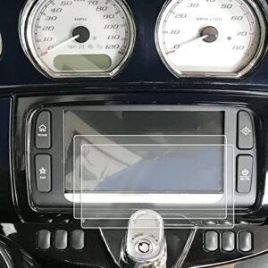 Kit,Radio Touch Screen Protect