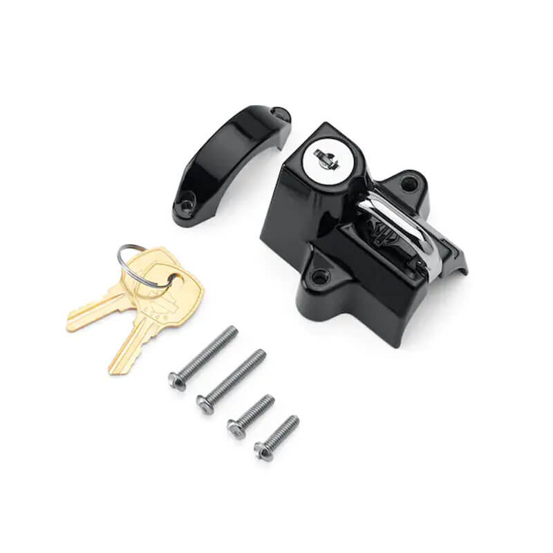 Universal Mount Helmet Lock HarleyDavidson® Online
