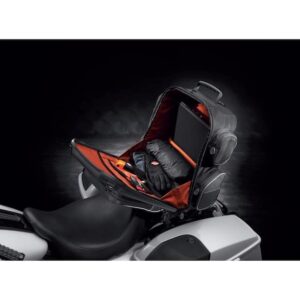 Onyx Premium Luggage Weekender Bag - Image 9