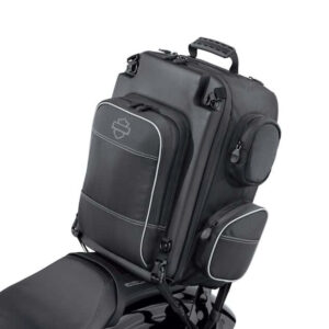 Onyx Premium Luggage Weekender Bag - Image 3