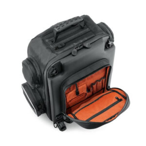 Onyx Premium Luggage Weekender Bag - Image 4