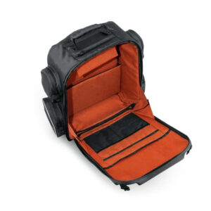 Onyx Premium Luggage Weekender Bag - Image 5