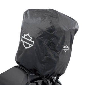 Onyx Premium Luggage Weekender Bag - Image 6