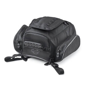 Onyx Premium Luggage Tail Bag