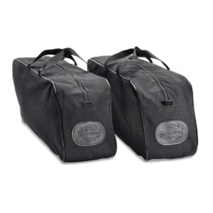 Saddlebag Travel-Paks