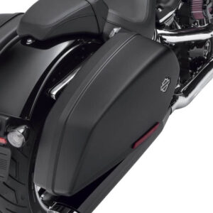 Saddlebag Travel-Paks - Image 3