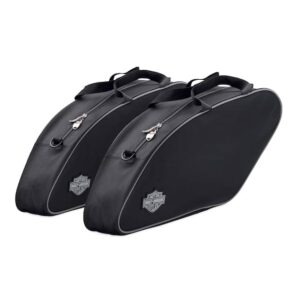 Saddlebag Travel-Paks - Image 1