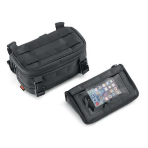 Overwatch Large Handlebar Bag - Image 4