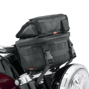 Overwatch Large Handlebar Bag - Image 5