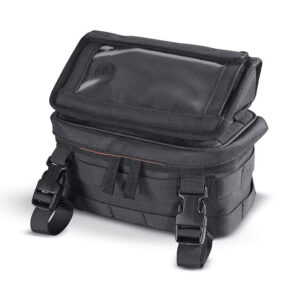 Overwatch Large Handlebar Bag