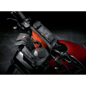 Overwatch Large Handlebar Bag - Image 6