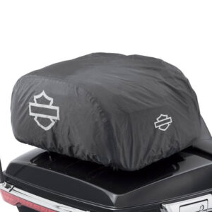 Onyx Premium Luggage Collapsible Tour-Pak Rack Bag - Image 4