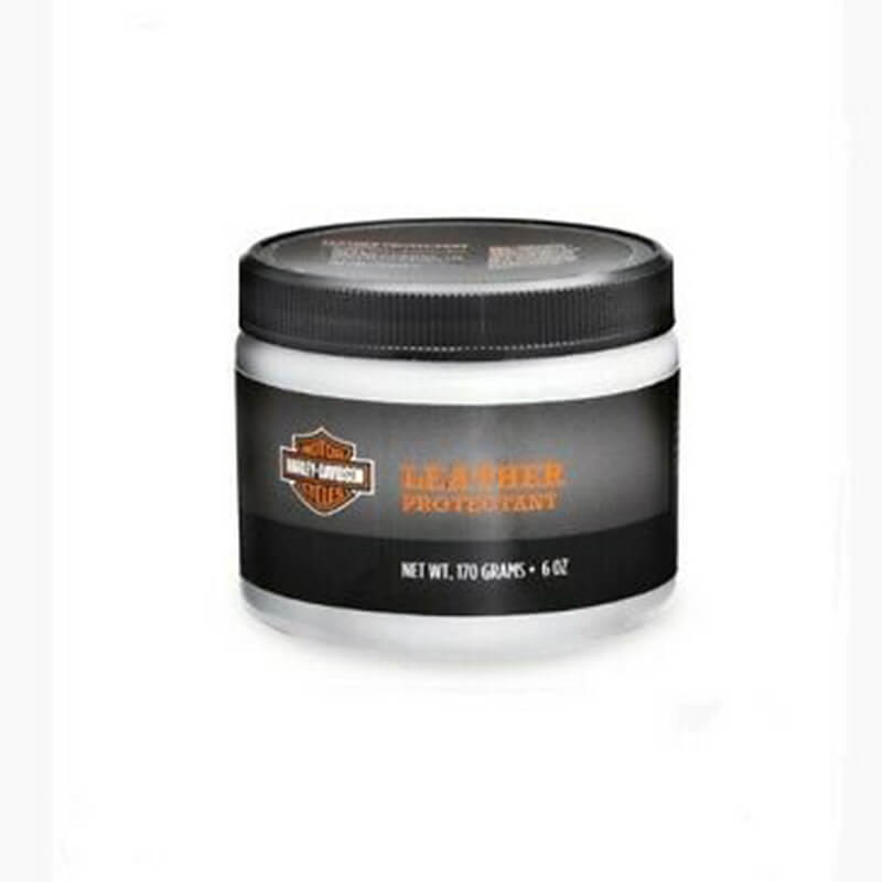 Leather Protectant | Harley-Davidson Online