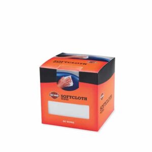 Disposable Detailing Soft Cloths Dispenser Box - Image 2