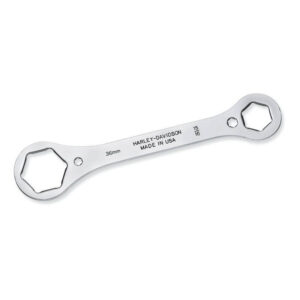 Combination Axle Wrench, Multi 15/16 - Image 1