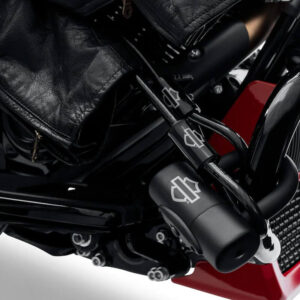 Armored Cable Lock - Image 13