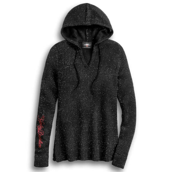 Women's Pullover Hooded Sweater HarleyDavidson® Online