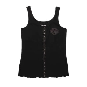 Women's Hometown Eagle Fashion Tank - Image 1