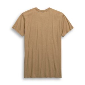 Men's Old-School Eagle Tee - Slim Fit - Image 2