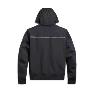 Men's 3-in-1 Cold Weather Textile Jacket - Image 2