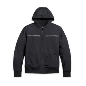 Men's 3-in-1 Cold Weather Textile Jacket - Image 1